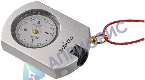 Ручной компас-пеленгатор SUUNTO KB-14/360R G